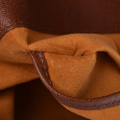 Louis Vuitton Monogram Musette Tango 7 of 13