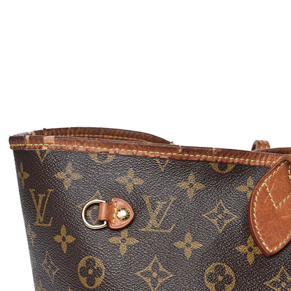 Louis Vuitton Monogram Neverfull GM 11 of 25