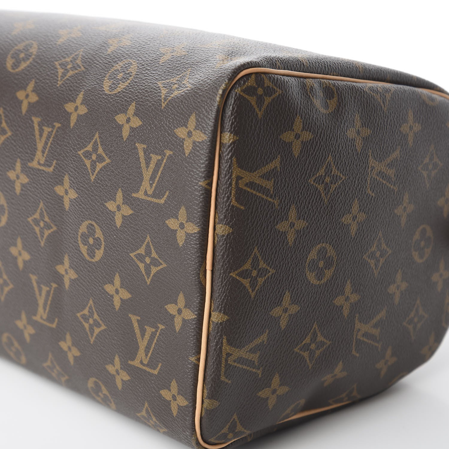 Louis Vuitton Monogram Speedy 30 6 of 8