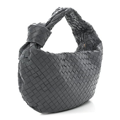 Bottega Veneta Nappa Intrecciato Small Jodie Thunder 3 of 10