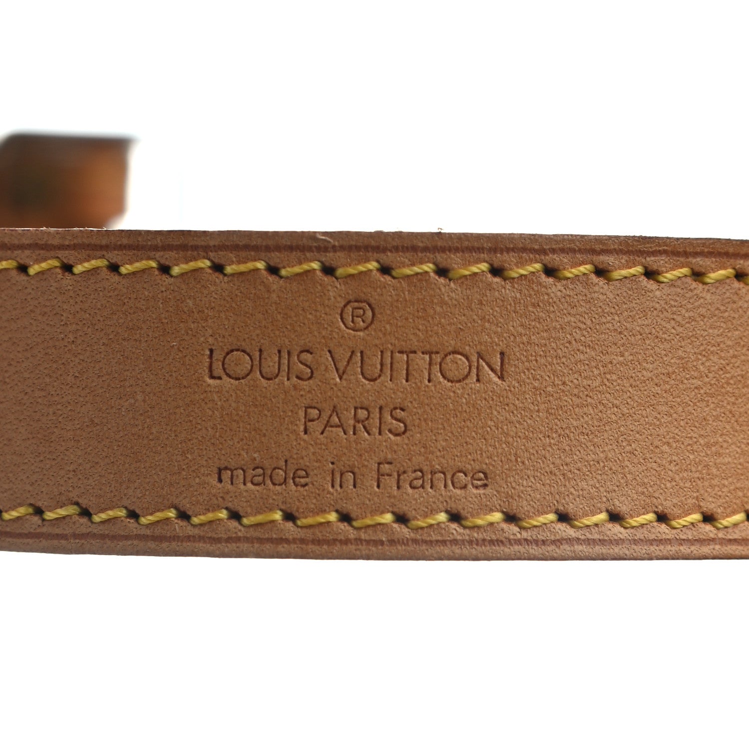 Louis Vuitton Monogram Boite Chapeaux Hat Box 40 7 of 8