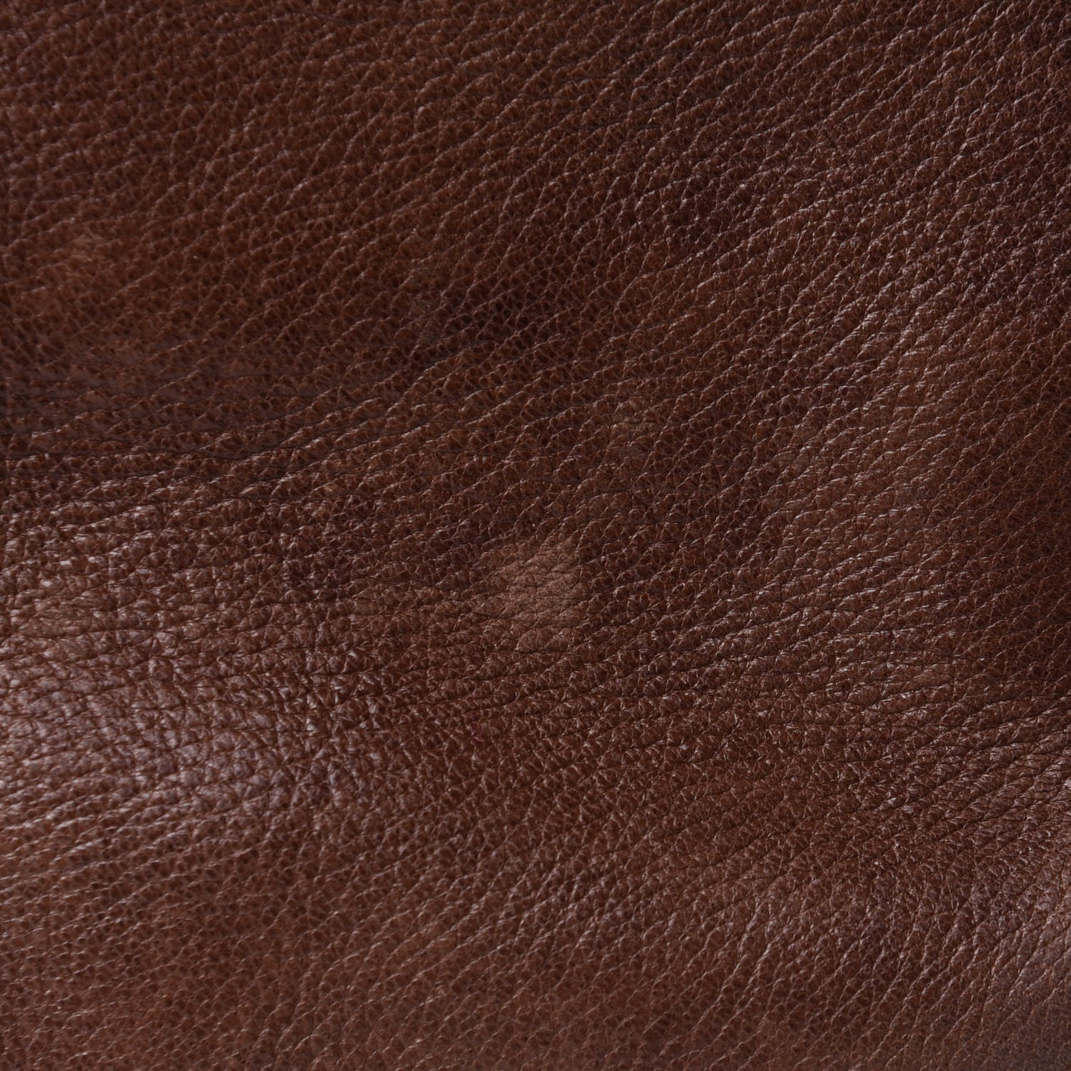 Prada Cervo Antik Front Pocket Hobo Cacao 12 of 14