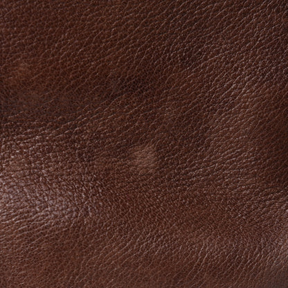 Prada Cervo Antik Front Pocket Hobo Cacao 12 of 14