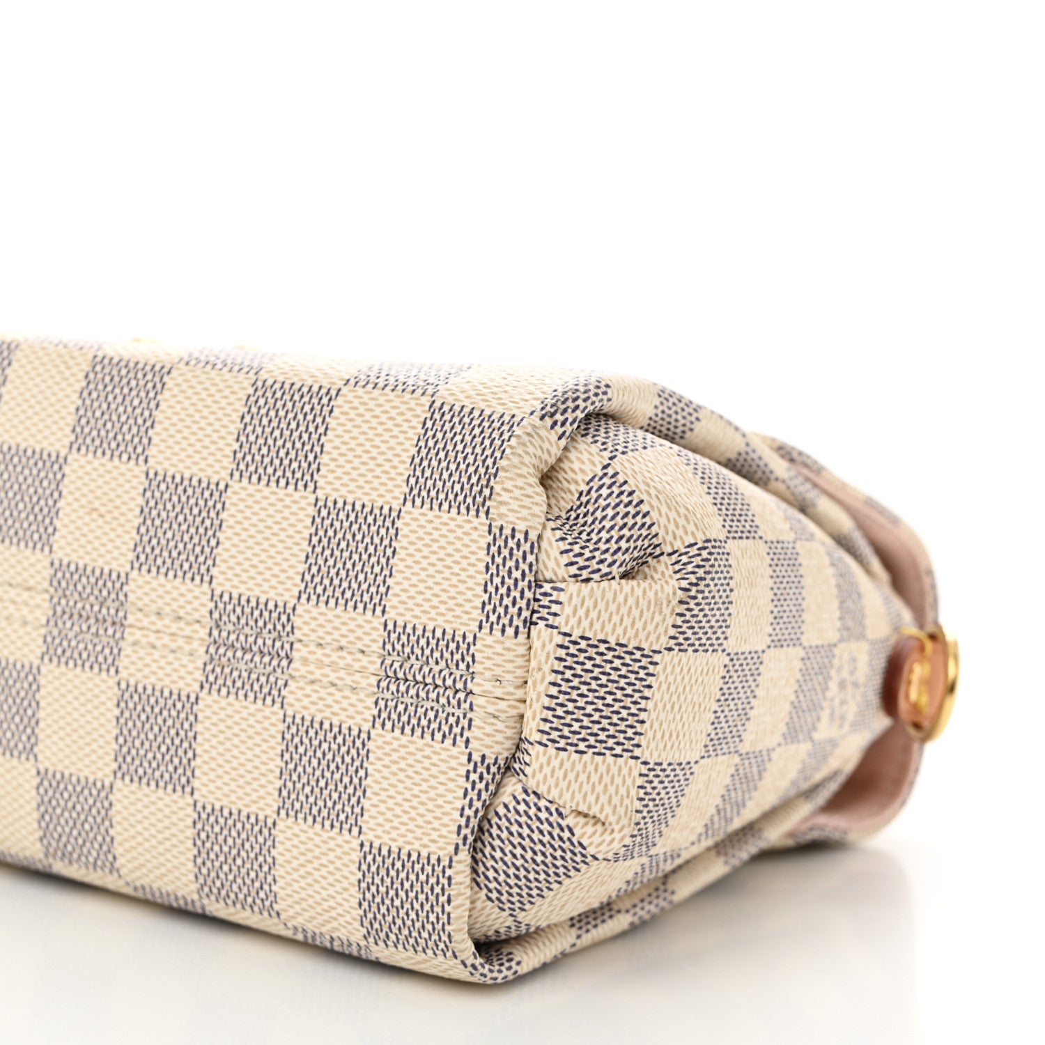 Louis Vuitton Damier Azur Croisette 9 of 9