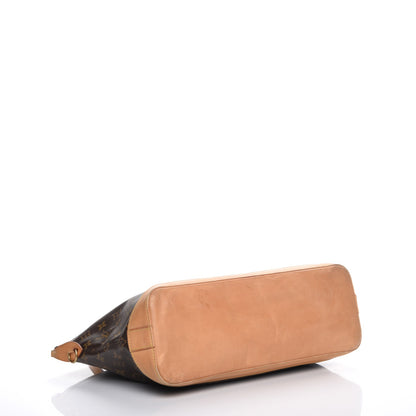 Louis Vuitton Monogram Lockit Horizontal 4 of 11