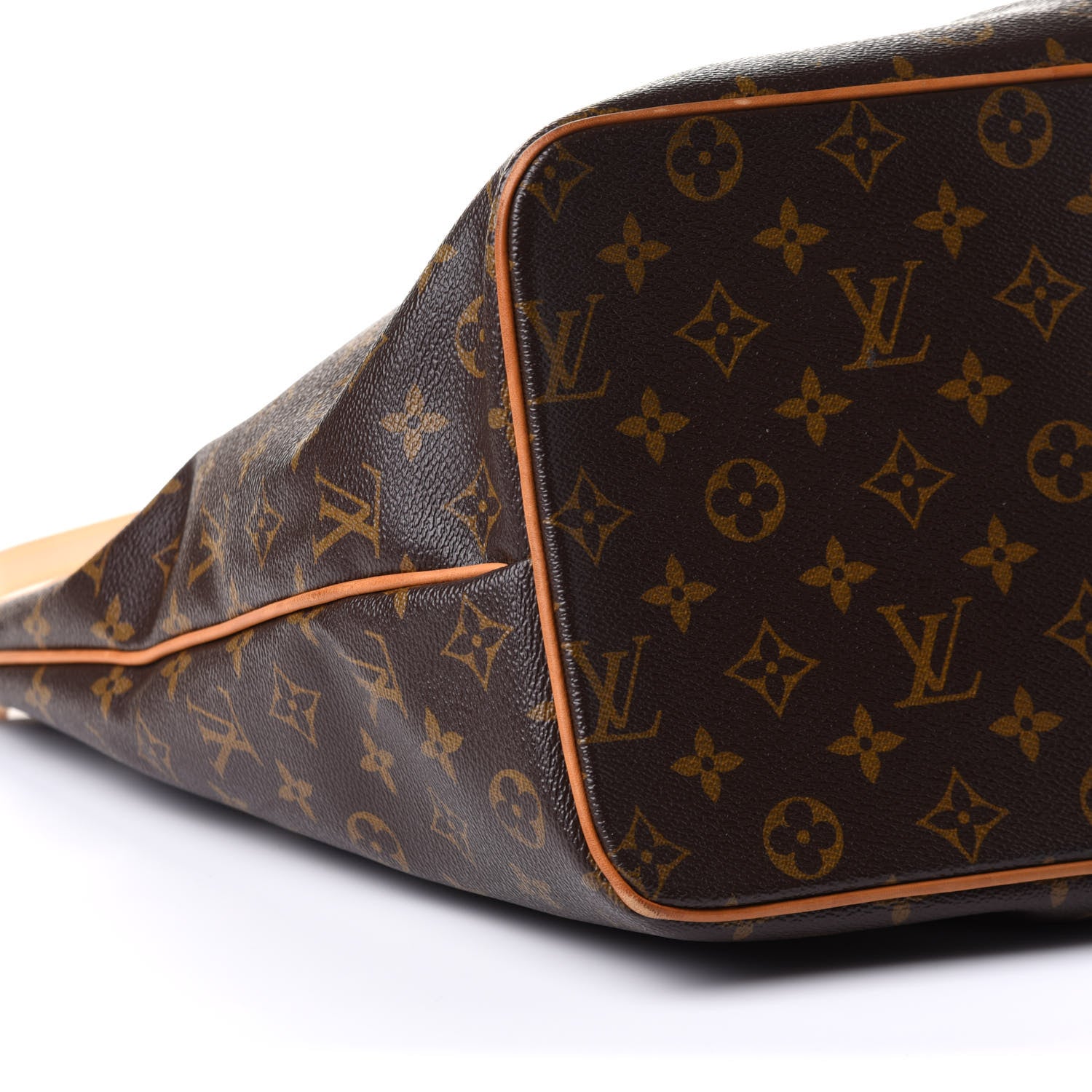 Louis Vuitton Monogram Palermo GM 9 of 10