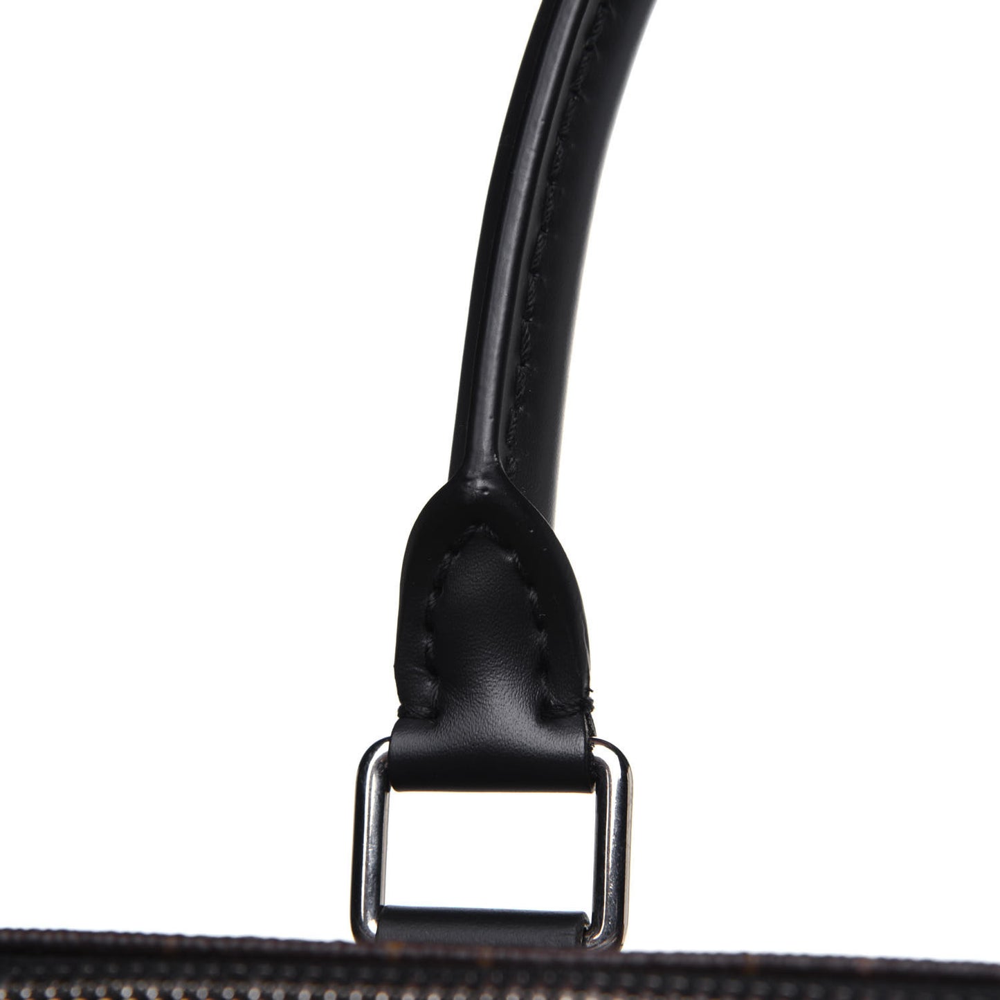 Monogram Macassar Porte-Documents Voyage PM