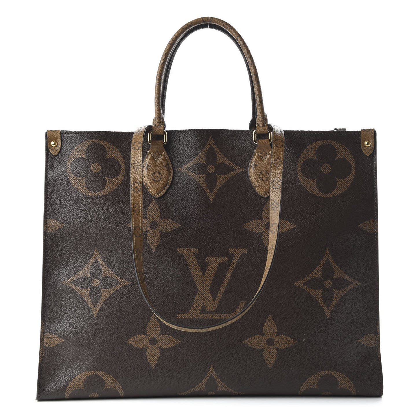 Reverse Monogram Giant Onthego GM