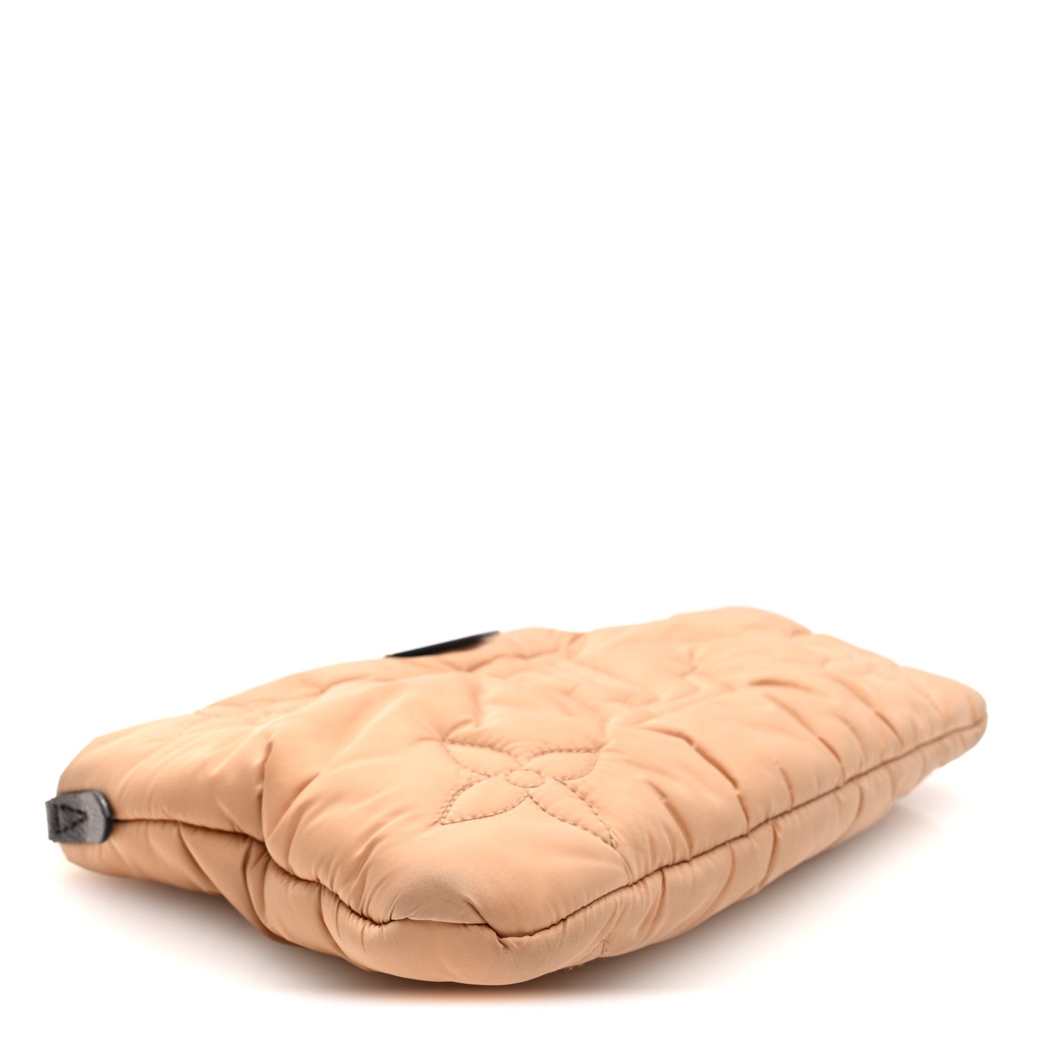Louis Vuitton Econyl Monogram Pillow Maxi Multi Pochette Accessories Mini Pochette Beige 4 of 9