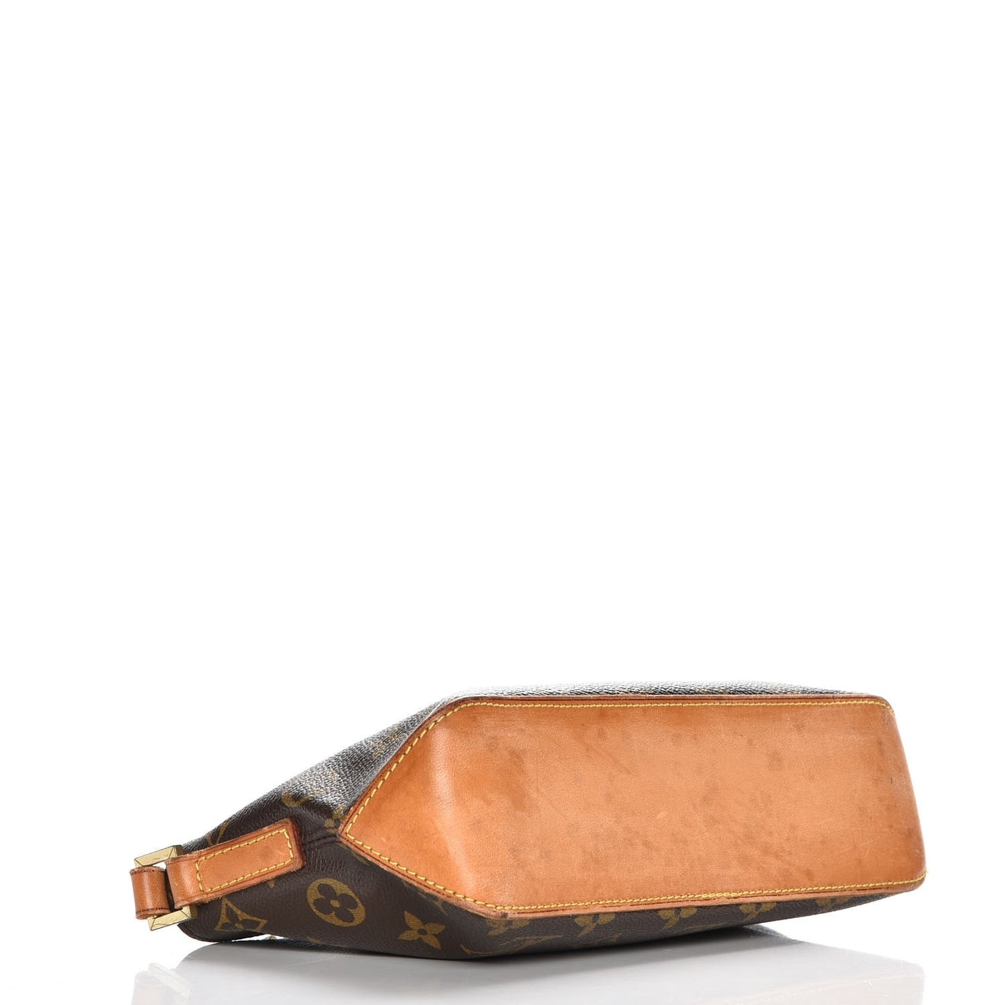 Monogram Trotteur