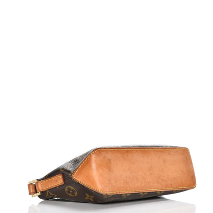 Louis Vuitton Monogram Trotteur 4 of 7
