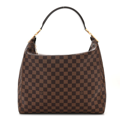 Louis Vuitton Damier Ebene Portobello GM 1 of 9