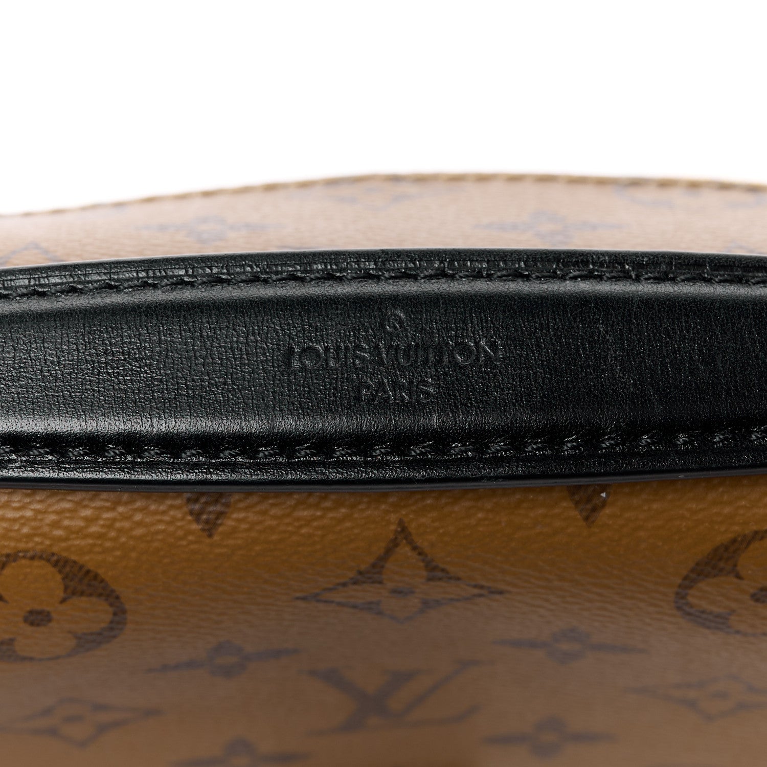 Louis Vuitton Reverse Monogram Pochette Metis 10 of 18