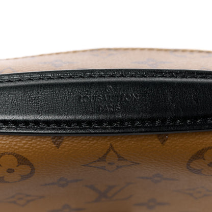 Louis Vuitton Reverse Monogram Pochette Metis 10 of 18