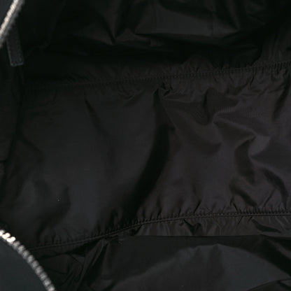 Givenchy Nylon G-Zip Backpack Black 5 of 10
