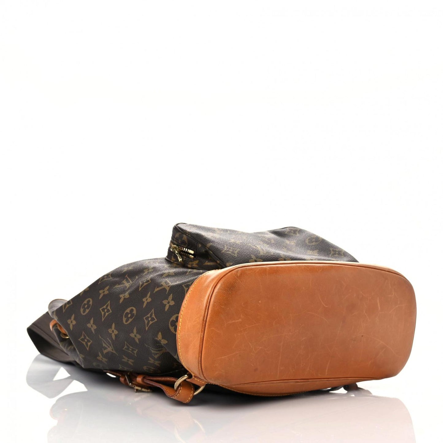 Monogram Montsouris GM Backpack