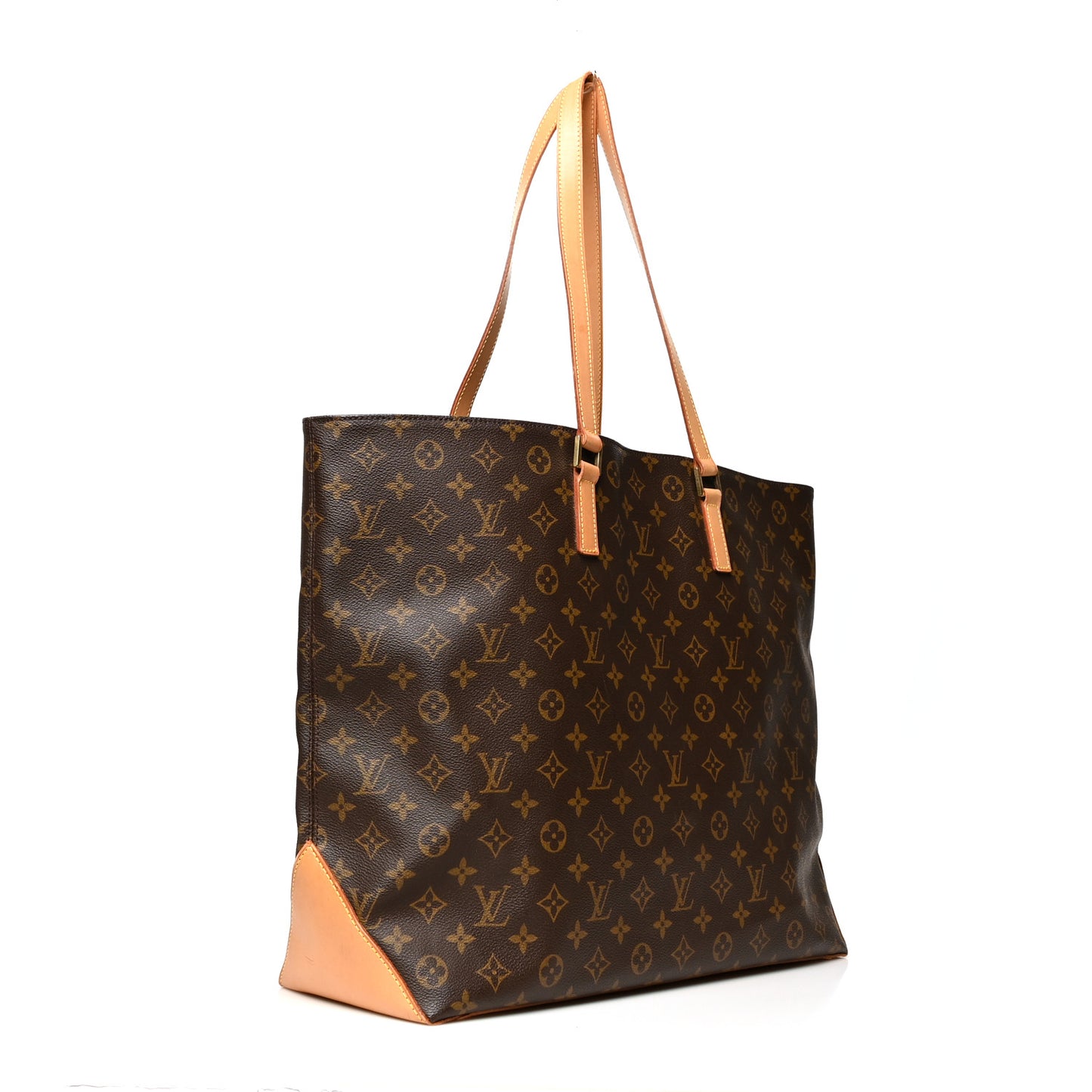 Monogram Cabas Alto