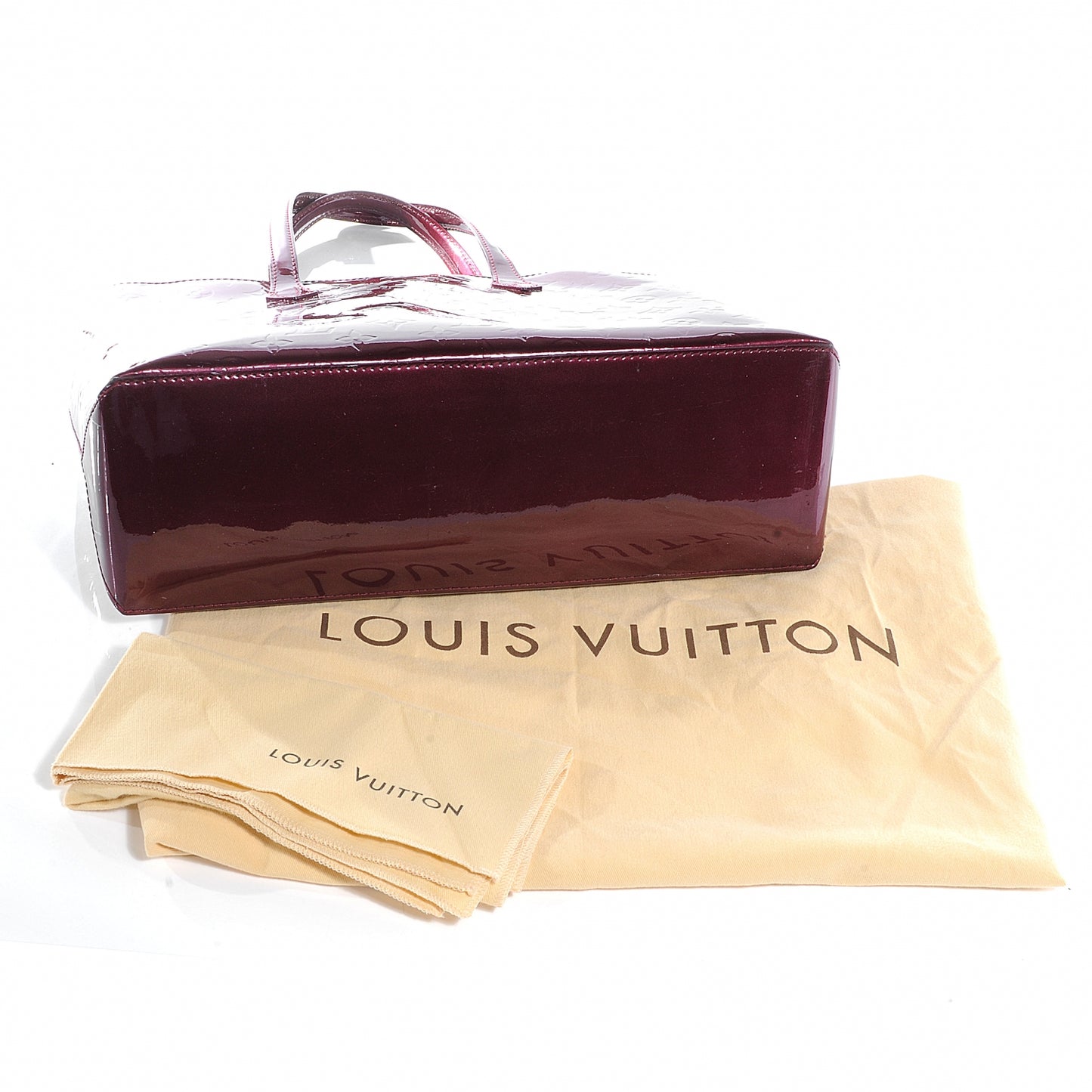 Vernis Wilshire MM Rouge Fauviste