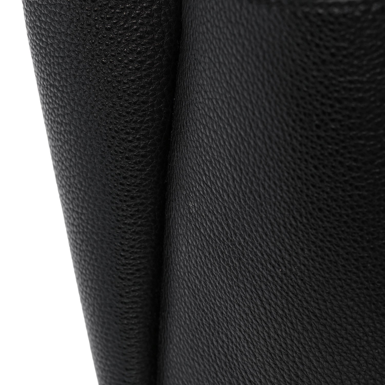 Prada Vitello Daino Dynamique Hobo Black 12 of 16