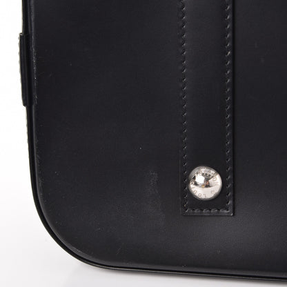 Louis Vuitton Epi Alma GM Black 14 of 14