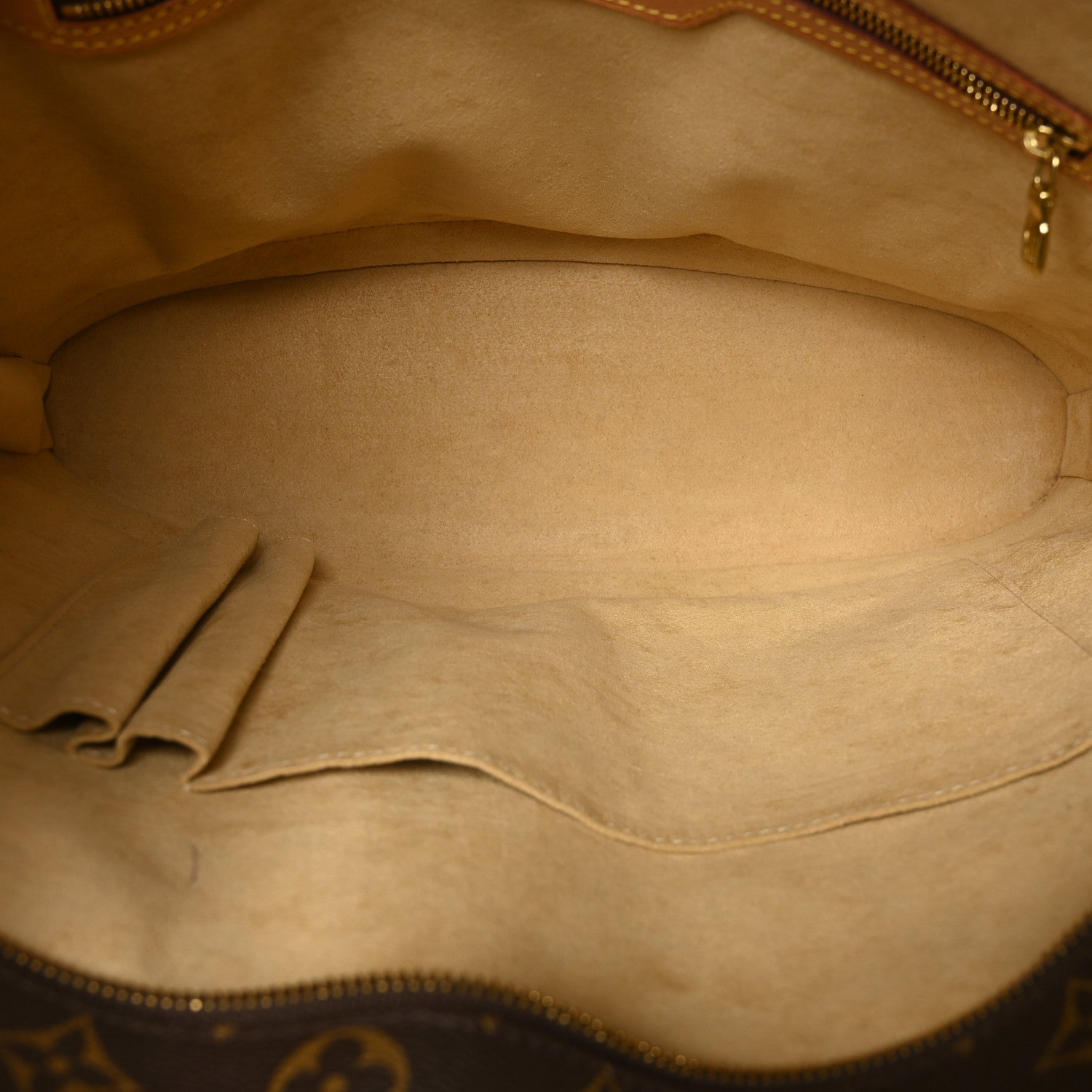 Louis Vuitton Monogram Babylone 5 of 8
