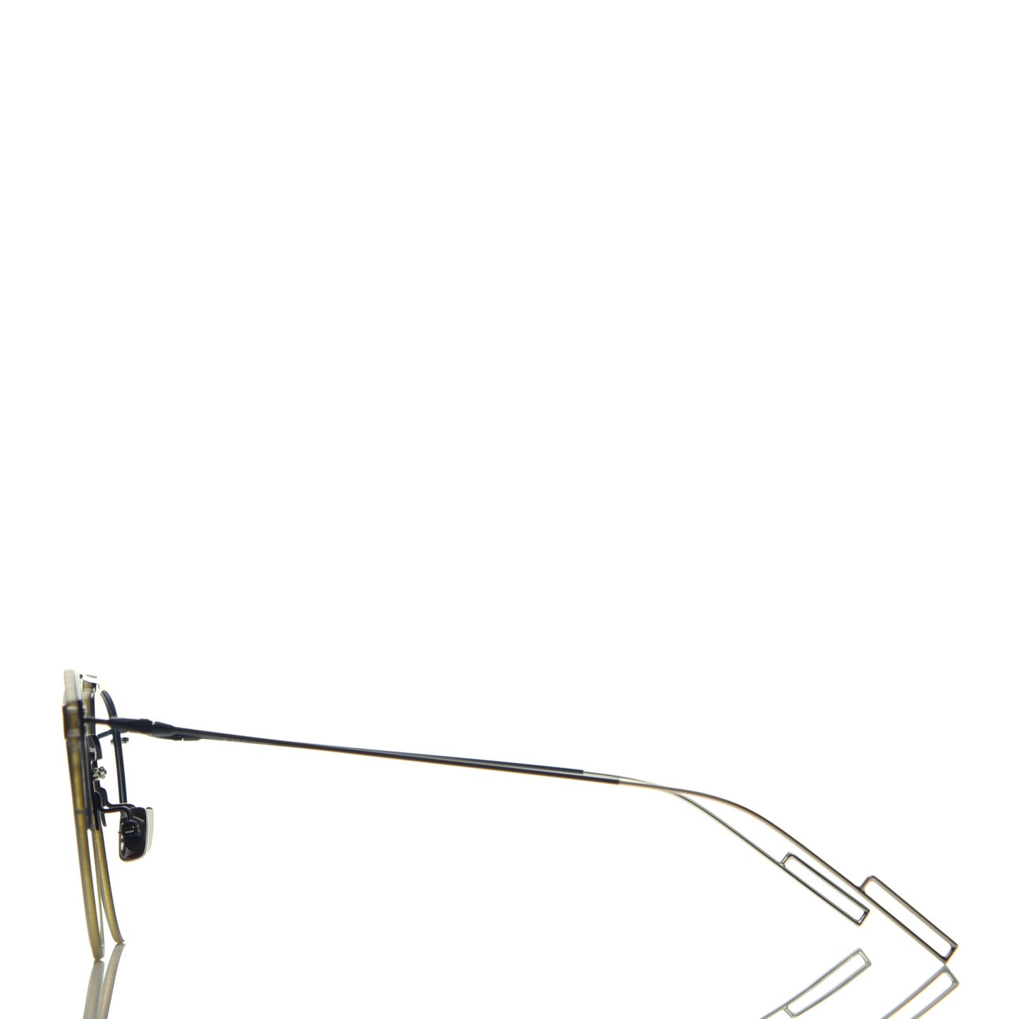 HOMME DiorComposit 1.0 Sunglasses Black