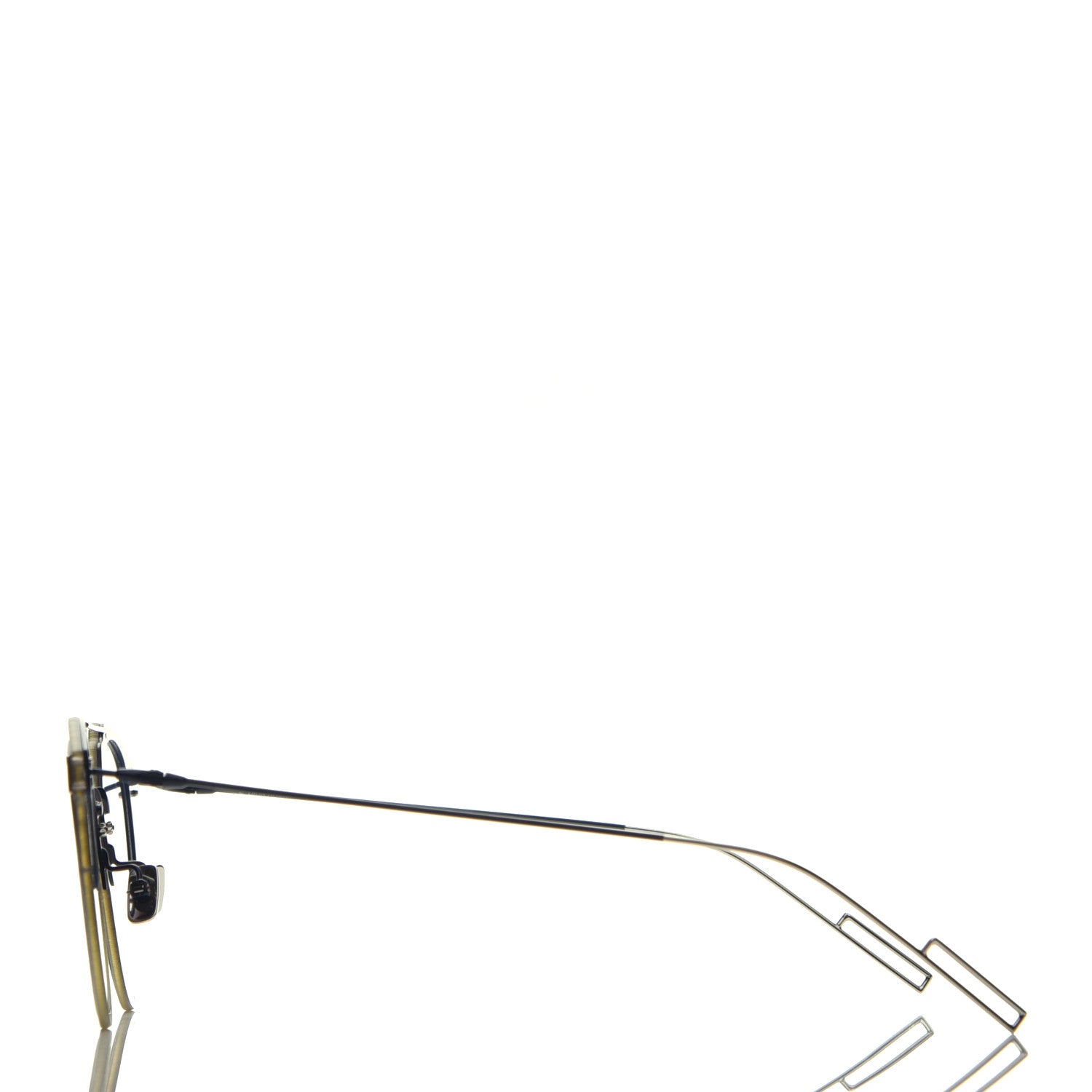 Christian Dior HOMME DiorComposit 1.0 Sunglasses Black 3 of 8