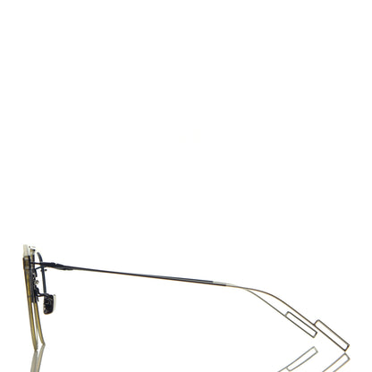Christian Dior HOMME DiorComposit 1.0 Sunglasses Black 3 of 8