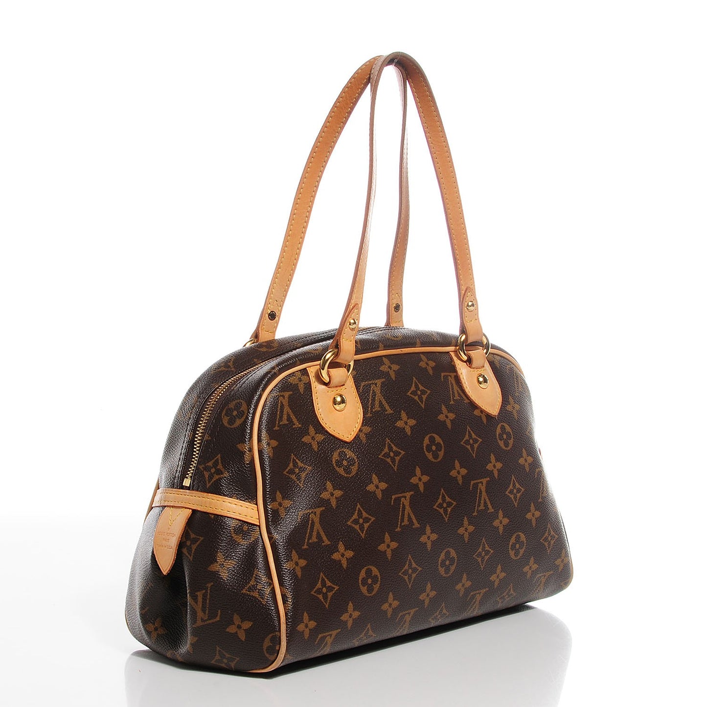 Monogram Montorgueil PM