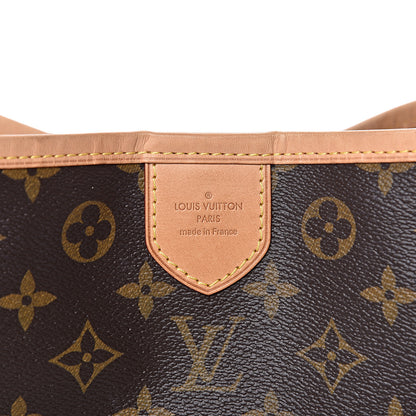 Louis Vuitton Monogram Delightful PM 10 of 10