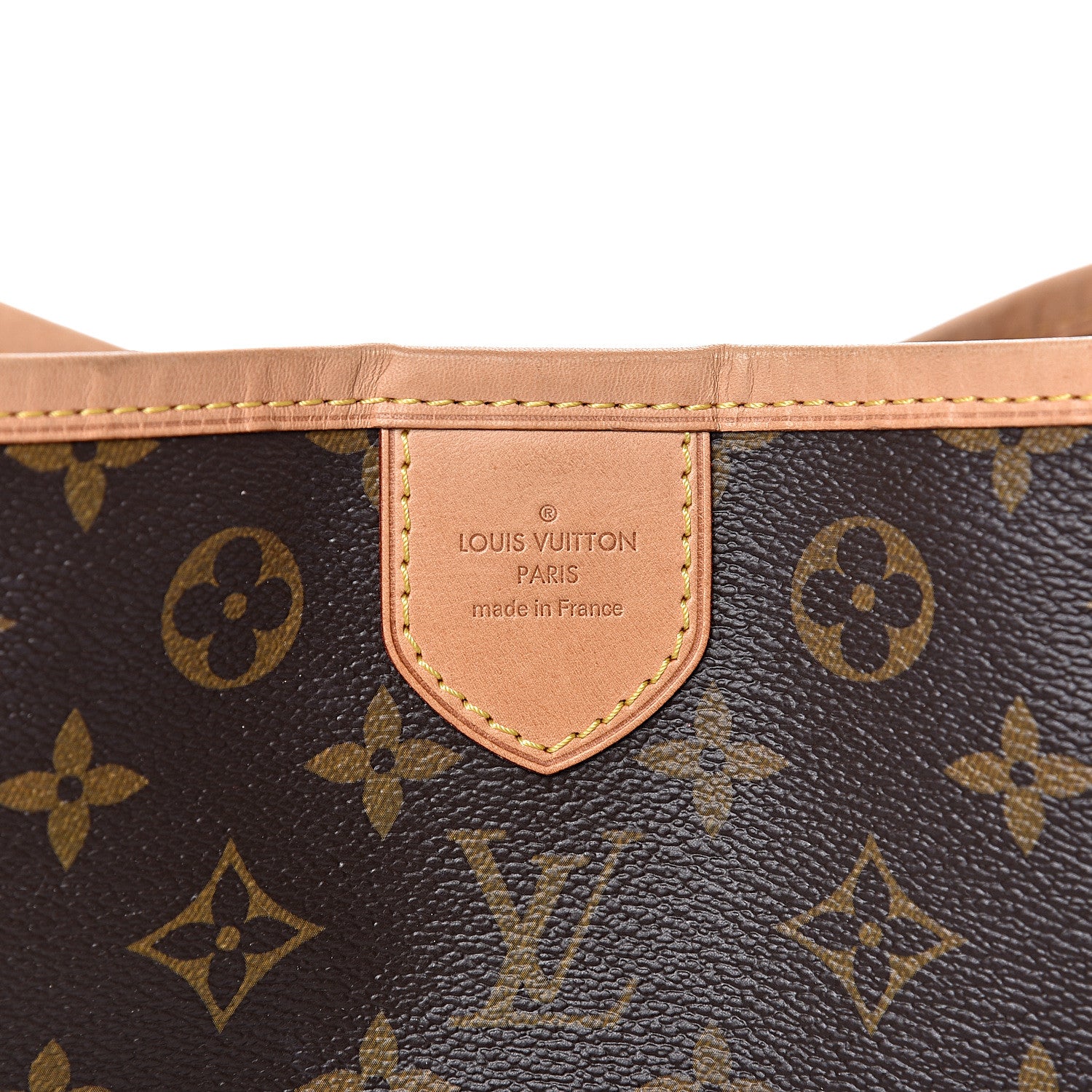 Louis Vuitton Monogram Delightful PM 13 of 15