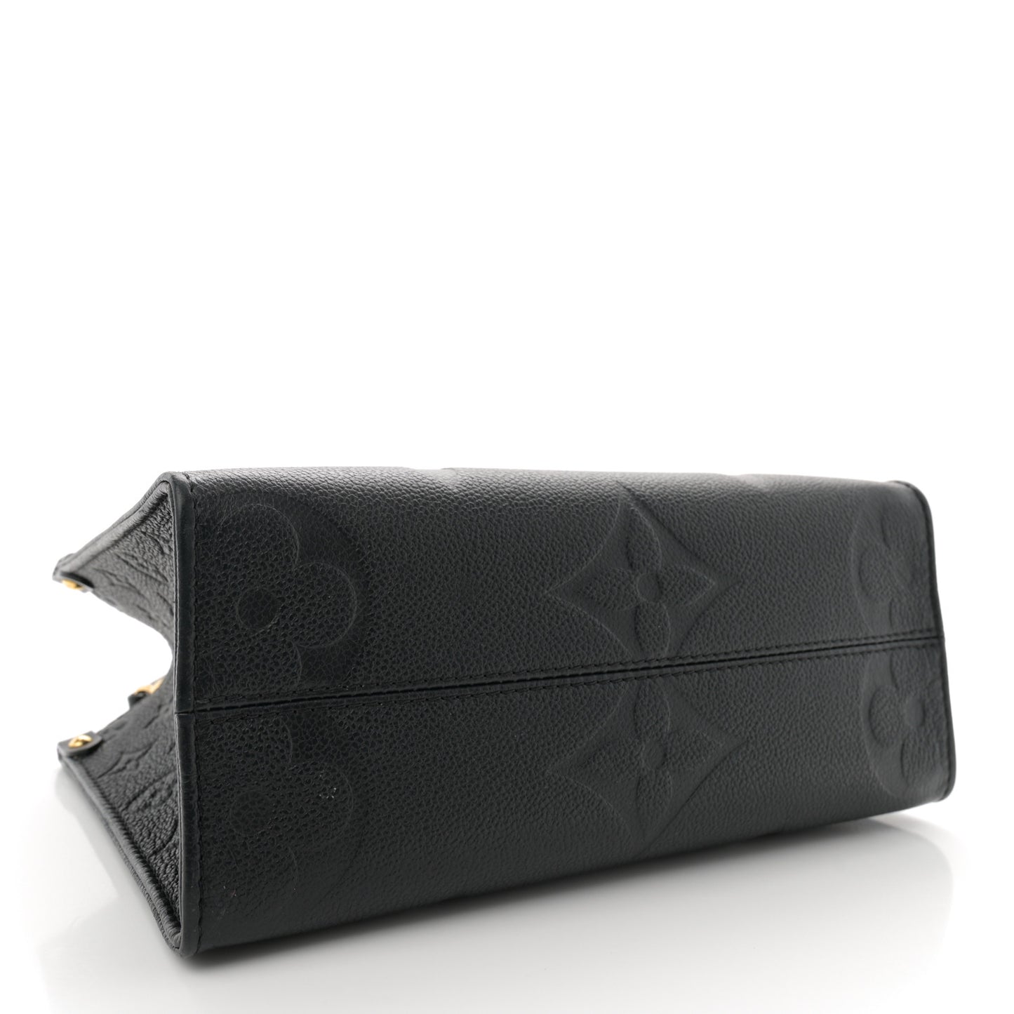 Empreinte Monogram Giant Onthego PM Black