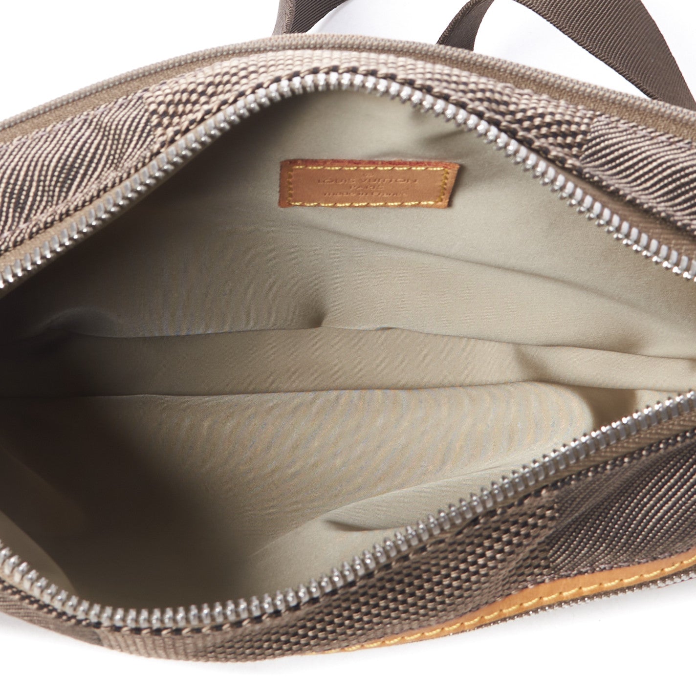 Louis Vuitton Damier Geant Archer Terre 6 of 7