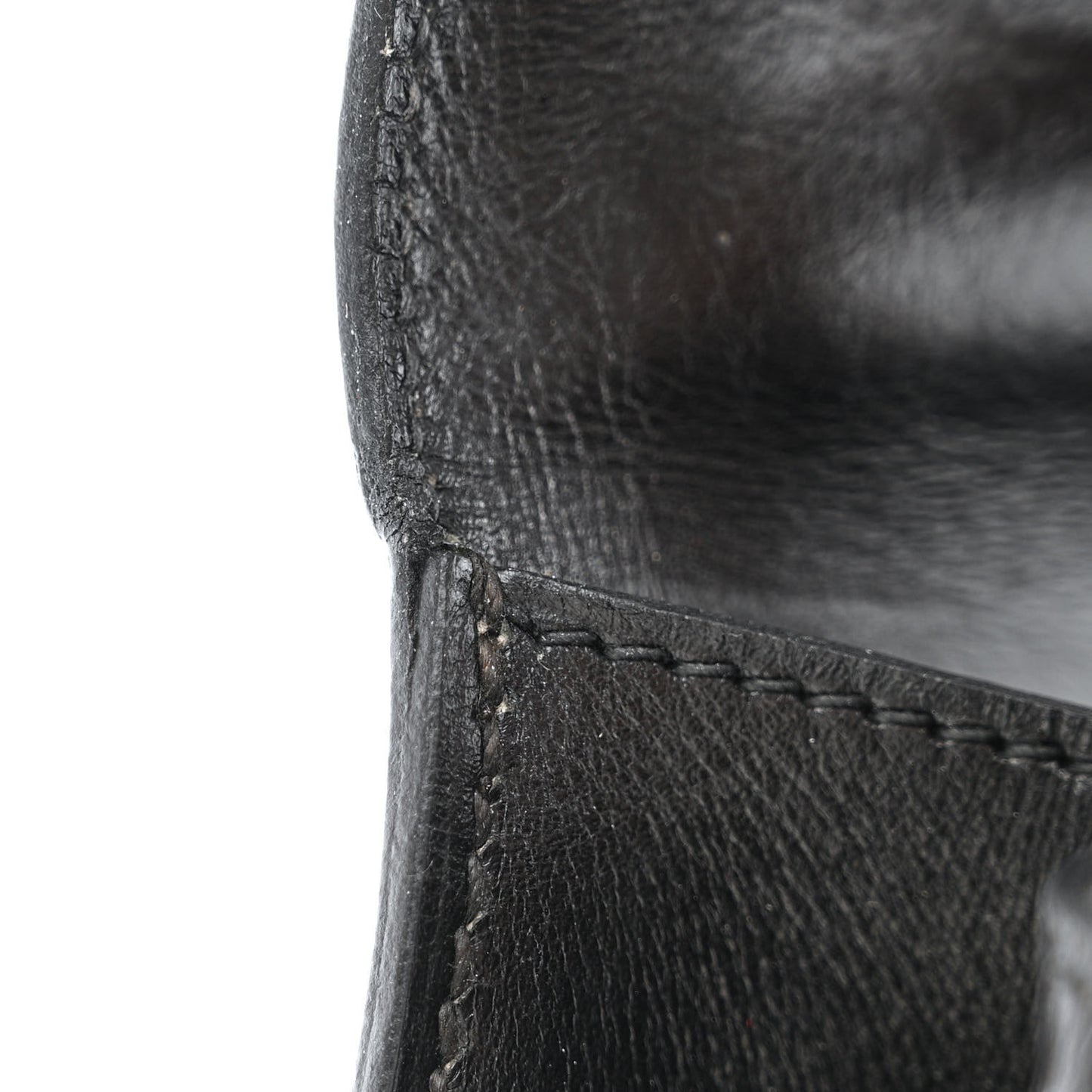 Box Kelly Sellier 32 Black