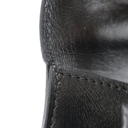 Hermes Box Kelly Sellier 32 Black 20 of 24