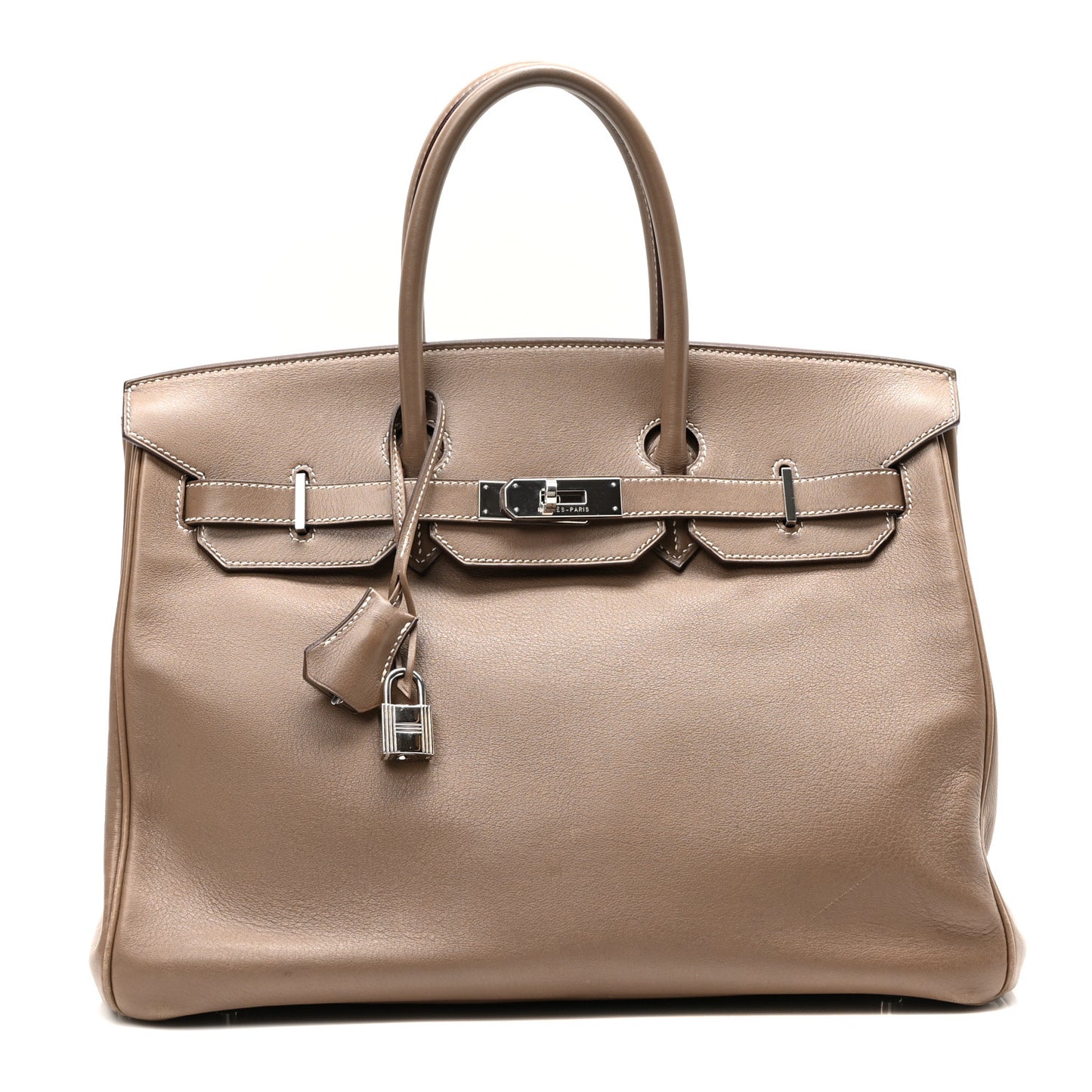 Swift Birkin 35 Etoupe
