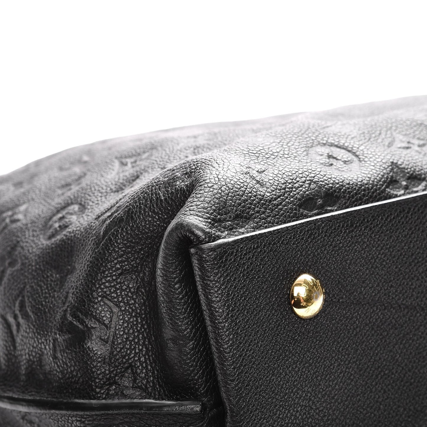 Empreinte Metis Black