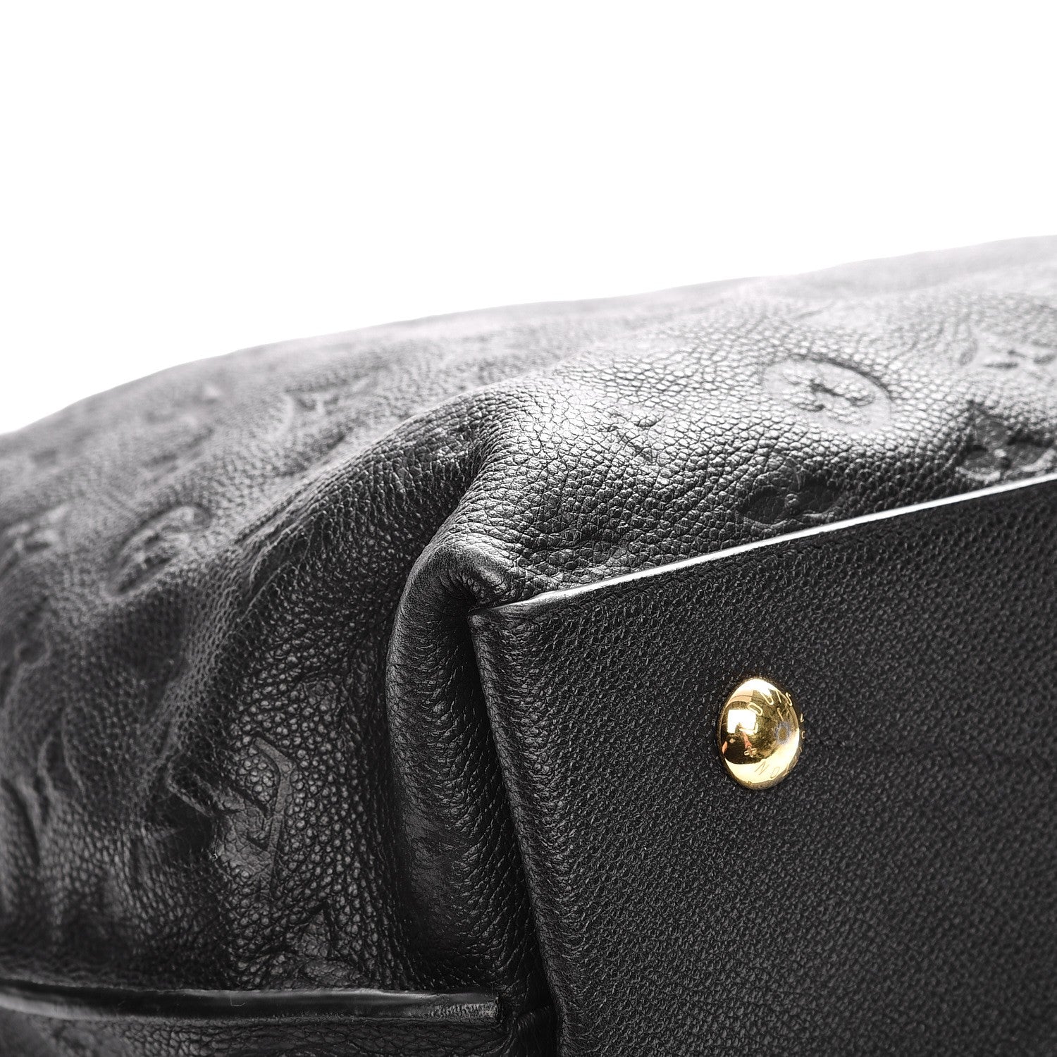 Louis Vuitton Empreinte Metis Black 11 of 12
