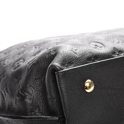 Louis Vuitton Empreinte Metis Black 11 of 12