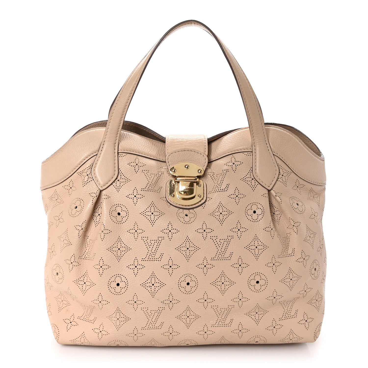Louis Vuitton Mahina Cirrus PM Coquille 1 of 12