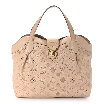 Louis Vuitton Mahina Cirrus PM Coquille 1 of 12