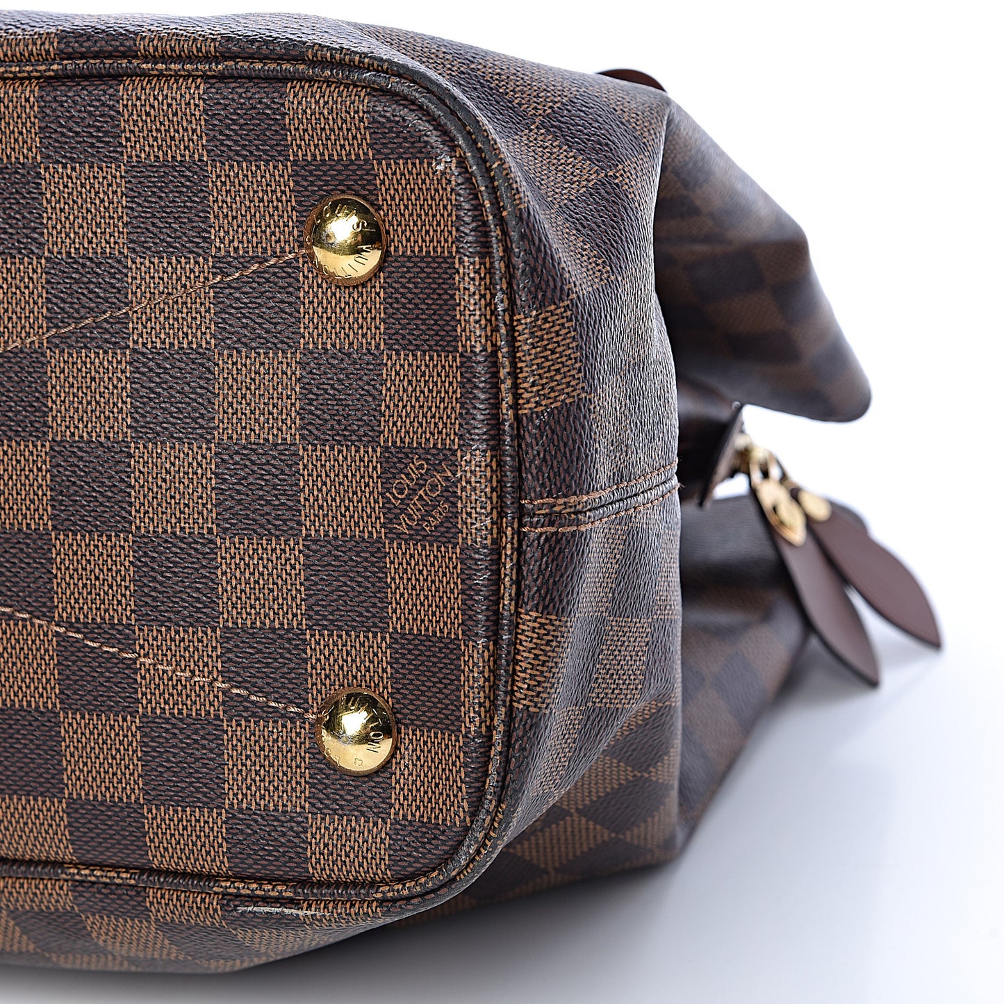 Damier Ebene Ascot