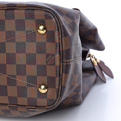 Louis Vuitton Damier Ebene Ascot 11 of 11