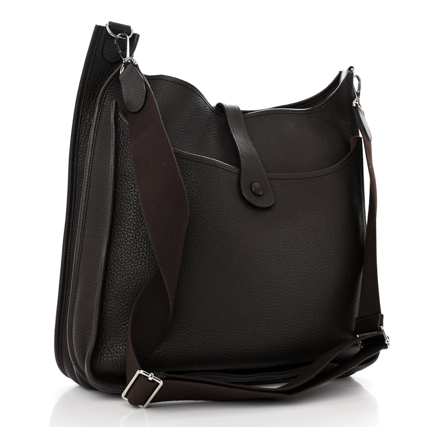 Taurillon Clemence Evelyne III TGM Chocolate