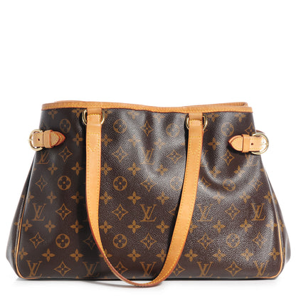 Louis Vuitton Monogram Batignolles Horizontal 1 of 7