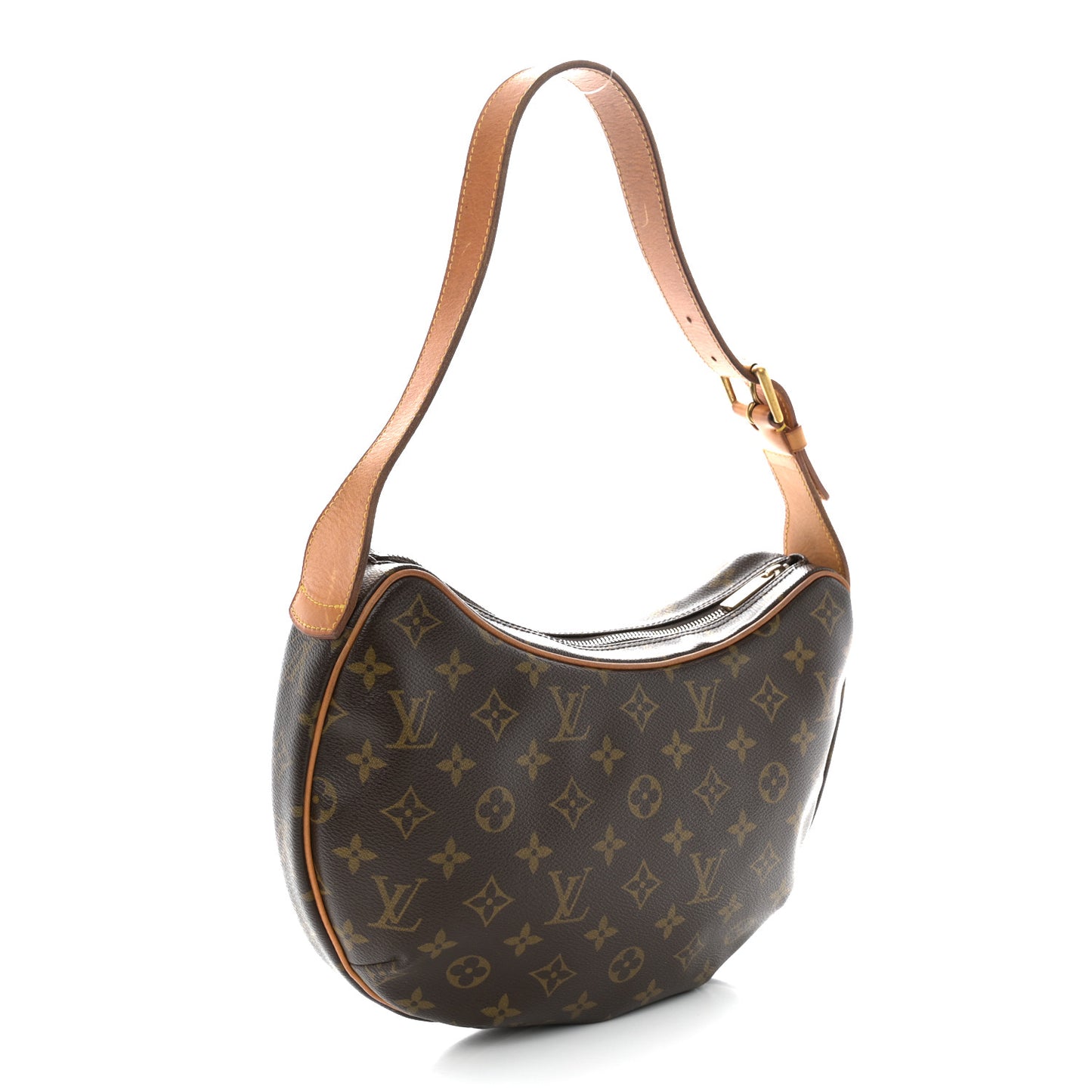 Monogram Croissant MM