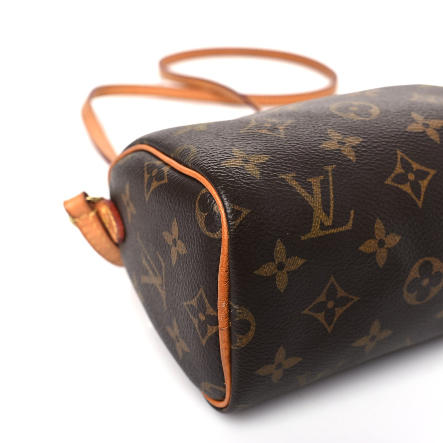 Monogram Nano Speedy