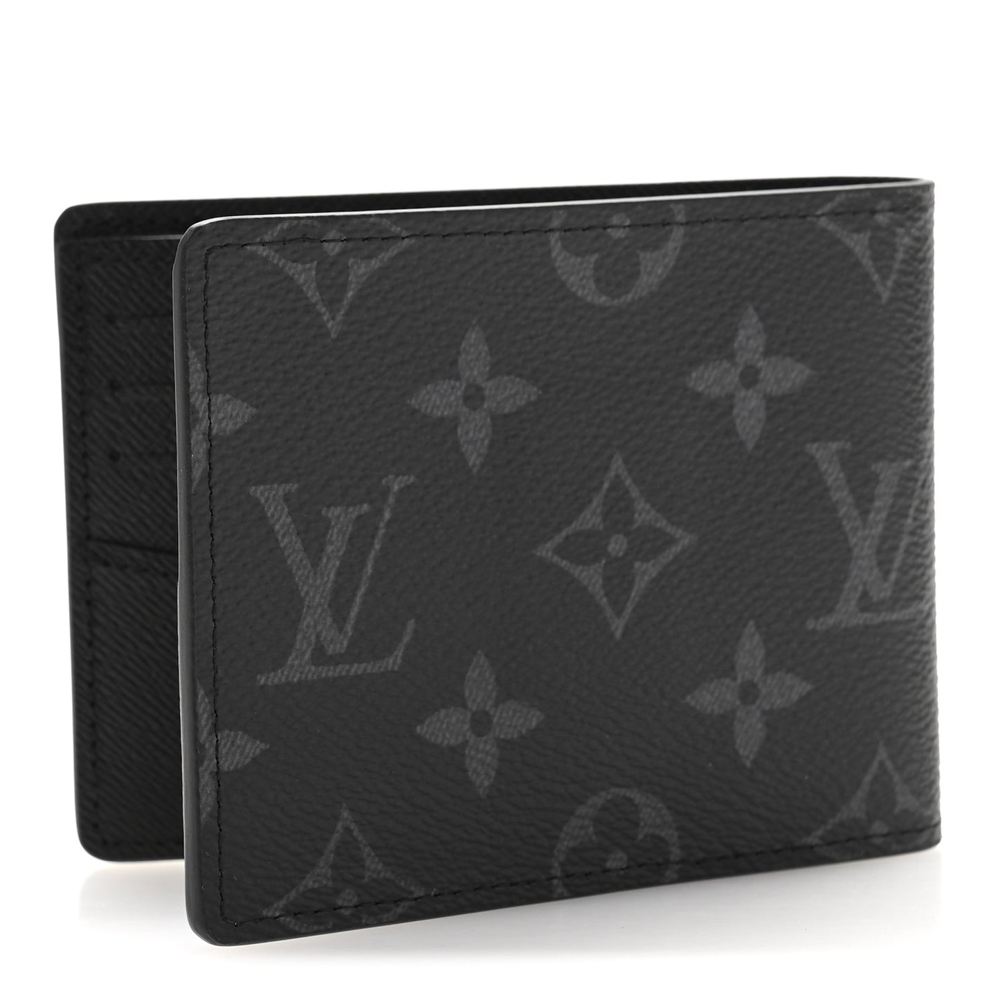 Monogram Eclipse Multiple Wallet