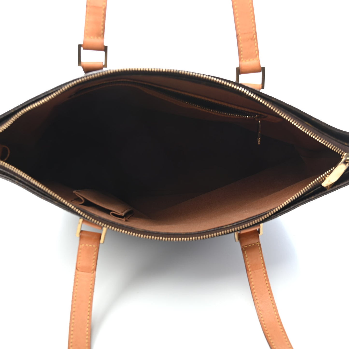 Monogram Cabas Mezzo