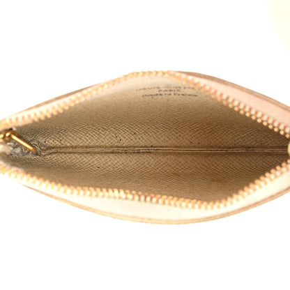 Louis Vuitton Damier Azur Key Pouch 5 of 9